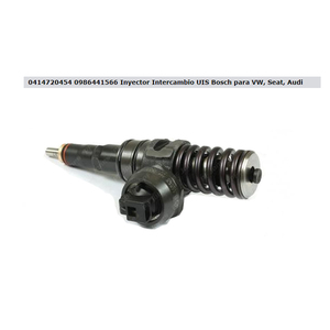Đầu Phun Đường Ray Thông Dụng Chính Hãng 23670-0L070 23670-30190 23670-39196 23670-30200 - Product Image 5