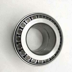 Marca famosa doppia fila pollici cuscinetto a rulli conici <span class=keywords><strong>210</strong></span> KBE 31 + L <span class=keywords><strong>210</strong></span> kbe31 + L - Product Image 3