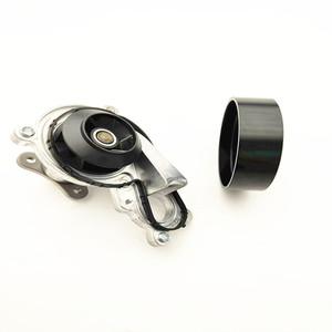 Pompa dell'Acqua del Refrigerante 11518482250 per Motore <span class=keywords><strong>BMW</strong></span> B48 G30 520i 525i 530i G01 X3 G02 <span class=keywords><strong>X4</strong></span> G20 320li 325li 330li - Product Image 3