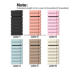 Accessori per Palestra Personalizzati, Inclusa Barra per Sollevamento Pesi per Yoga, Pilates e Allenamento di Forza - Product Image 5