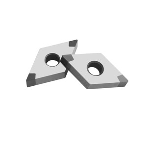 Bán nóng CNC <span class=keywords><strong>pcbn</strong></span> CBN nghiêng công cụ chèn rắn CBN lời khuyên chèn tnga tnmg cho gang thép cứng - Product Image 3