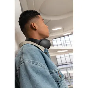 Audífonos inalámbricos Urban Vitamin Belmont, dispositivos personalizados - Product Image 5