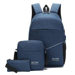 Sac à dos d'affaires <span class=keywords><strong>simple</strong></span> pour homme, multifonctionnel, imperméable, de luxe, tendance, personnalisé, 2025, idéal pour les voyages et les ordinateurs portables - Product Image 2
