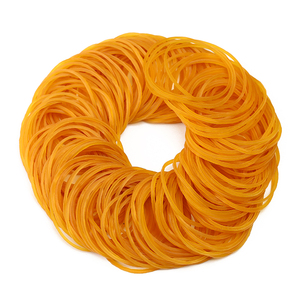 <span class=keywords><strong>2025</strong></span> biểu tượng tùy chỉnh ban nhạc đàn hồi 2cm Silicone ban nhạc cao su cho buộc tiền - Product Image 5