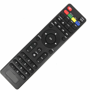 Nouvelle télécommande de remplacement pour téléviseur intelligent LCD LED universel AOC - Product Image 4