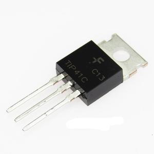 <span class=keywords><strong>TIP41C</strong></span> ส่วนประกอบไฟฟ้า - Product Image 1