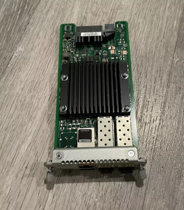 Module d'interface réseau double T1/E1 C-NIM-2T, 2 ports RJ-48C, montage en rack 19 pouces, équipement électrique de qualité télécom haute efficacité - Product Image 3