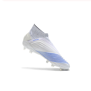 Zapatos de Fútbol Superfly 12, <span class=keywords><strong>Botas</strong></span> de Fútbol de la Marca <span class=keywords><strong>Cr7</strong></span> con Parte Superior de Lona, Zapatos Deportivos al por Mayor - Product Image 5