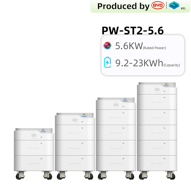 51.2v Lifepo4 Battery 40kw 50kw 400ah 600ah 800ah Lfp Batteries for Solar System 600ah Lifepo4 Battery