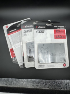 Venta al por Mayor de Discos Duros SSD SATA3.0 de 1 TB, 240 GB, 480 GB, 960 GB, Unidad de Estado Sólido Interna de 2,5 Pulgadas, SATA de 1 TB para <span class=keywords><strong>KingSton</strong></span> - Product Image 3