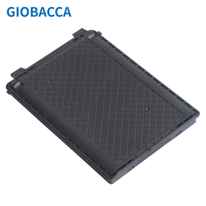 Batterie de remplacement BTY95L pour scanner de codes-barres Newland MT93, ordinateur mobile Megaterra, 3,85 V, 5000 mAh - Product Image 4