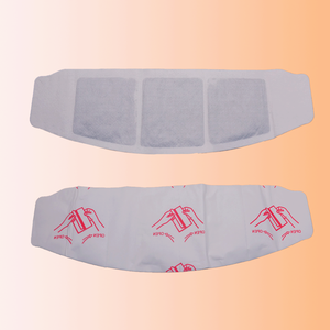Toppa di sollievo dal <span class=keywords><strong>dolore</strong></span> al collo e alla spalla con riscaldamento automatico <span class=keywords><strong>per</strong></span> il riscaldamento dell'aria - Product Image 3