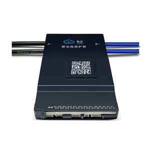 JK thông minh BMS với RS485 4S 8S 12S lithium pin BMS <span class=keywords><strong>Board</strong></span> 24S 40A 60A 80A 150A 500A 1000A LiFePO4 BMS với hoạt động cân bằng - Product Image 6