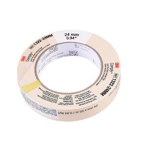 เทปติดตามกระบวนการฆ่าเชื้อด้วยไอน้ำ 3M Comply Steam Indicator Tape ขนาด 24 มม. x 55 ม. สำหรับการฆ่าเชื้อด้วยหม้อนึ่งความดันสูง สำหรับใช้ทางการแพทย์ - Product Image 2