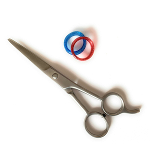 Ensemble professionnel de ciseaux de Salon de coiffure, 5.5 pouces, Super bords - Product Image 1