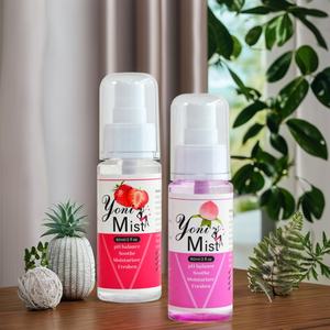 Chinaherbs Vaporisateur intime naturel Yoni, spray probiotique, hydratant féminin pour le vagin, produits vaginaux Yoni en gros - Product Image 1