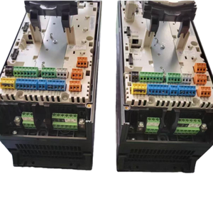 ACS880-01-12A6-3 Variateur de fréquence triphasé / Variateur AC, contrôleurs dédiés PLC et PAC pour applications de compresseurs - Product Image 2