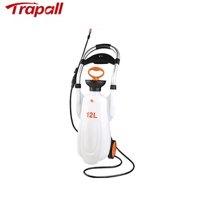 Подвижная крупногабаритная распылительная машина с длинной ручкой - Product Image 2