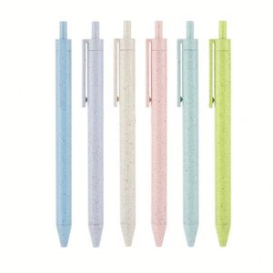 Gel Cute <b>Pens</b> Fine Point Smooth Writing <b>Retractable</b> Premium Blue Black Ink for Women Girls Teachers Office School - Product Image 4