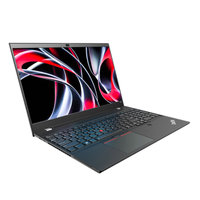 Nuovissimo Lenovo Thinkpad P15V 12a generazione Laptopl per la rete
