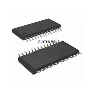 Nouveaux et originaux circuits intégrés IC FT232RL/FT232BL/FT245 SSOP-28 CZSKU:S6A3C4E7 - Product Image 1