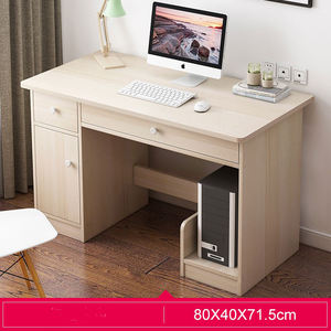 Mesa colorida para habitación de niños, mesa de gran calidad, OEM, precio barato, venta al por mayor - Product Image 2