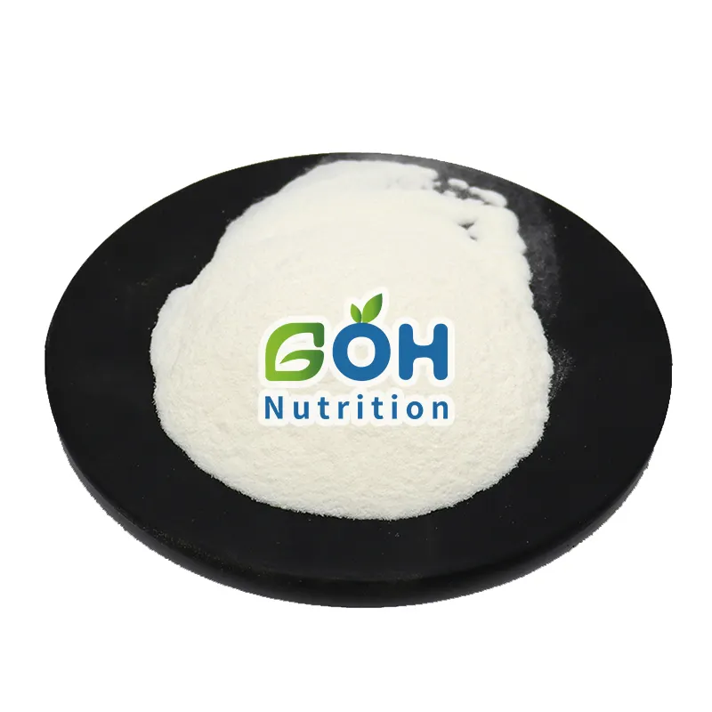 工場は食品グレードの卵白タンパク質/卵白粉末を提供します