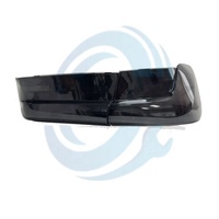 Luces Traseras LED Personalizadas para Automóviles, Accesorios para Automóviles, Lámpara de Señal de Giro para BMWs G20 G80 M3 2018-2022 CSL, Luz Trasera