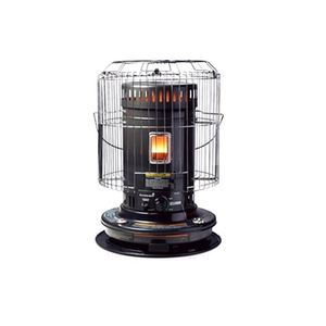 Poêle à Kérène Chauffant Extérieur avec Ventilateur pour la Maison Lyy-01024 – Excellent - Product Image 1