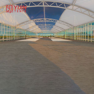 Nueva Estructura de Membrana para Cancha de Tenis de PVDF, PTFE y ETFE Personalizada 2024 en Venta - Product Image 1