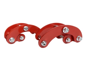 2 ''phía sau lÁ mùa xuân mở rộng đôi còng cân bằng Kit xiềng xích cho Triton L200 2024 <span class=keywords><strong>2025</strong></span> treo thang máy Bộ dụng cụ 2 inch - Product Image 2