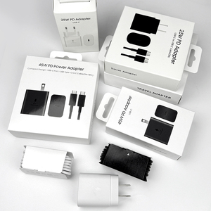 <span class=keywords><strong>Cargador</strong></span> <span class=keywords><strong>de</strong></span> Cable Adaptador <span class=keywords><strong>de</strong></span> Carga Súper Rápida PD <span class=keywords><strong>de</strong></span> 45 W EP-T4510 con Enchufe Estadounidense <span class=keywords><strong>de</strong></span> 3 Pines para Samsung Galaxy S21 <span class=keywords><strong>S20</strong></span> Note 20 <span class=keywords><strong>Ultra</strong></span> Plus <span class=keywords><strong>S20</strong></span>+ - Product Image 5