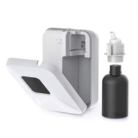 Nouveau Diffuseur d'Arômes Électrique Mural de Luxe pour Maison Exclusive, Sans Eau, à Huiles Essentielles pour Parfum d'Ambiance