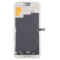 Écran LCD OEM pour iPhone 15 Pro Max, assemblage d'écran tactile et numériseur de remplacement