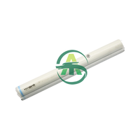 2A020330 Паутинный ролик для Kyocera км 4530 5530 6030 6230 6330 7530 8030 ксерокса фьюзера чистящий Паутинный ролик