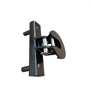 Acoplamiento <span class=keywords><strong>de</strong></span> quinta rueda <span class=keywords><strong>de</strong></span> alta resistencia, asiento <span class=keywords><strong>de</strong></span> tracción para grúas <span class=keywords><strong>de</strong></span> remolque, camiones <span class=keywords><strong>de</strong></span> auxilio y vehículos <span class=keywords><strong>de</strong></span> recuperación <span class=keywords><strong>de</strong></span> semirremolques - Product Image 6