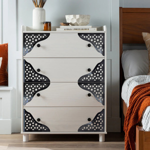 Adesivi Murali a Specchio Autoadesivi in Acrilico per Ramadan, Decorazioni per Angoli, Cornici, Porte e Mobili, Adesivi Decorativi Ramadan 2026 - Product Image 3