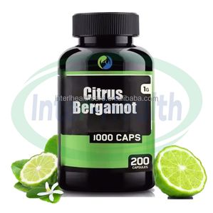 Ausreson แคปซูลมะกรูดส้ม1000มก. - Product Image 3