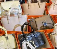 Sac bandoulière rétro pour femme - Sac à chaîne tendance