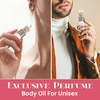 Huile de parfum unisexe en roll-on 10 ml, parfum de poudre pour bébé, huile essentielle de phéromone longue durée, portable pour rendez-vous et vacances, vente en gros