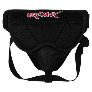 Protector Inguinal VIK MAX para Boxeo, Protección Deportiva, Protector Inguinal para Portero de Hockey, Protectores Inguinales para Portero de Hockey - Product Image 1