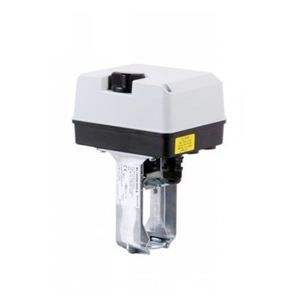 Actionneur de vanne électrique Honeywell ML7420A8088-E à couplage direct, course de 3/4 pouce - Product Image 2