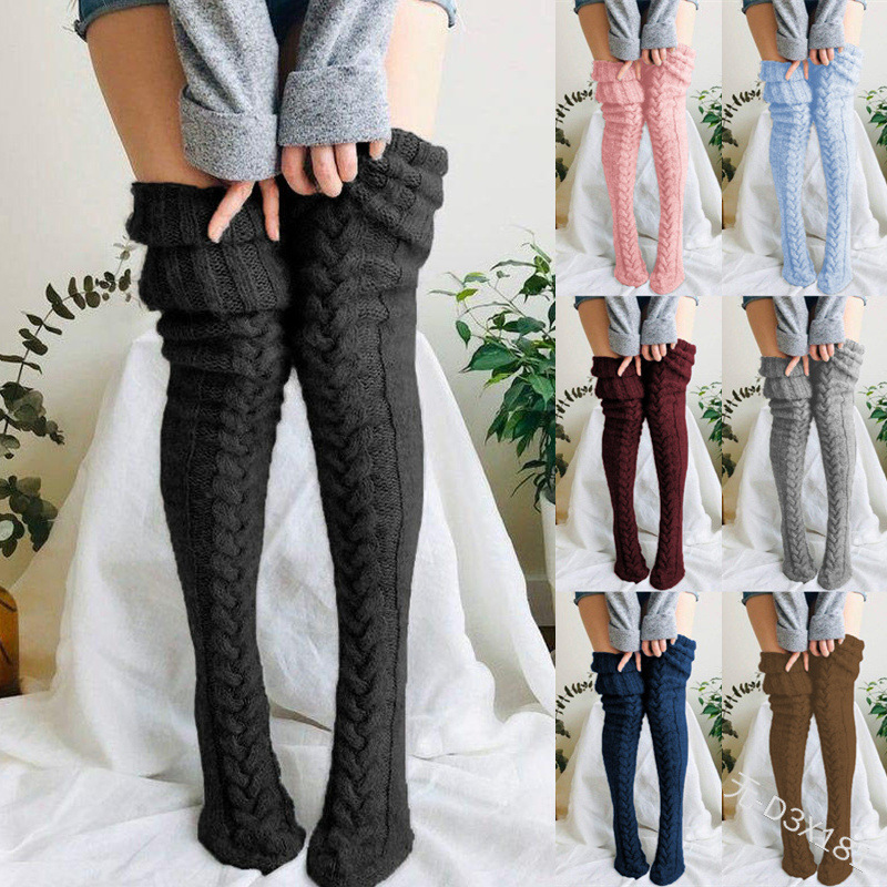 Girls Socks Spring and Autumn Foot