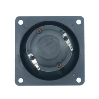 Speaker Horn Outdoor 75 Watt 16ohm, Speaker Piezo Plastik, Tweeter Piezo Elektrik