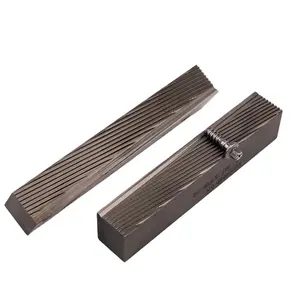 Pate personnalisé à dents <span class=keywords><strong>de</strong></span> roulement à filetage au meilleur prix avec vis autotaraudeuse - Product Image 1