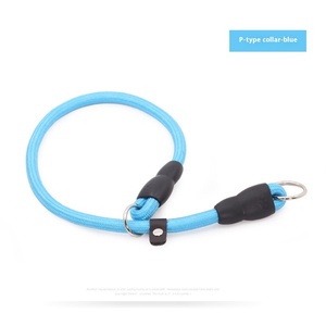 Groothandel <span class=keywords><strong>Private</strong></span> <span class=keywords><strong>Label</strong></span> Nylon Hondenslipkabel Halsband - Product Image 6