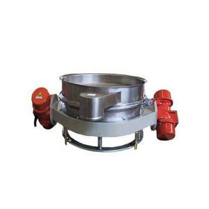 Cribadora Vibratoria China de Descarga Directa Automática de Fábrica Dahan para Arena de Leche - Product Image 4