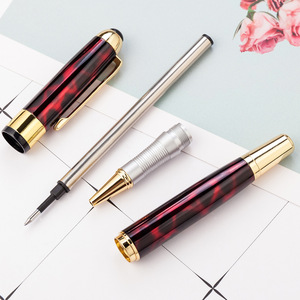 Bolígrafo de Metal de Lujo para Negocios, Personalizado con Logotipo, Impresión Publicitaria, Tinta de Gel - Product Image 4