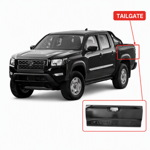 Vente <span class=keywords><strong>en</strong></span> gros usine : Panneau extérieur de hayon <span class=keywords><strong>en</strong></span> acier estampé pour pick-up Frontier <span class=keywords><strong>2022</strong></span> et modèles ultérieurs - Product Image 4