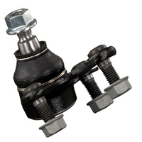 Junta de rótula de autopartes adecuada para VW Lamando Passat Touran Golf OE 1KD 407 365 1KD 407 366